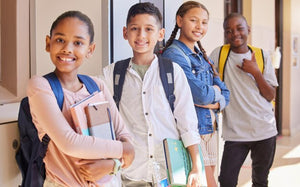 Ase & Company Partners with School Boards to Create Custom Journals