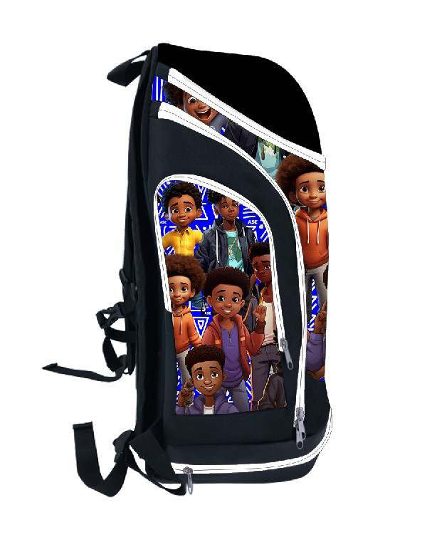 Custom Sports Backpack