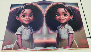 Student Pocket Folder