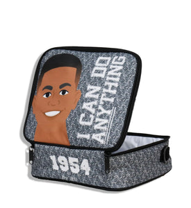 Darnell Boys Lunch Bag