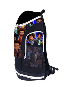 Custom Sports Backpack