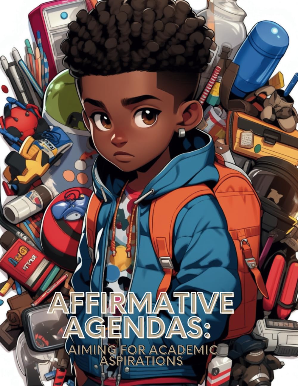 Affirmative Agendas: Aiming for Academic Boys