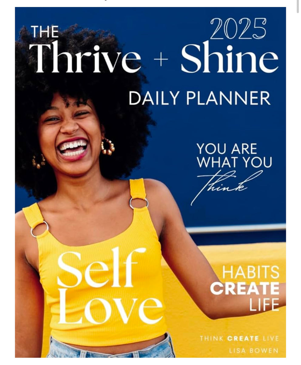 2025 Daily Planner se Company 2025 daily planner se company