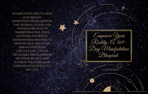 Empower Your Reality: A 369-Day Manifestation Blueprint