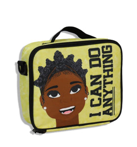 Nyla Girls Lunch Bag