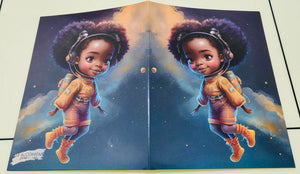 Student Pocket Folder