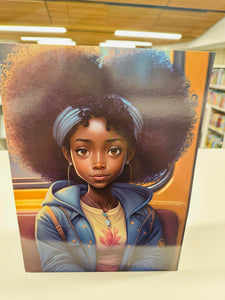 Student Pocket Folder