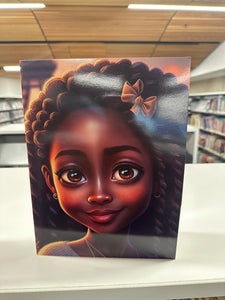 Student Pocket Folder
