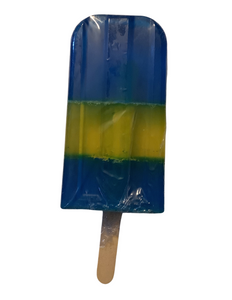 Rep Your Country Popsicle Kids Soaps