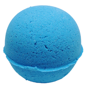 Blue Slushie Bath Bomb