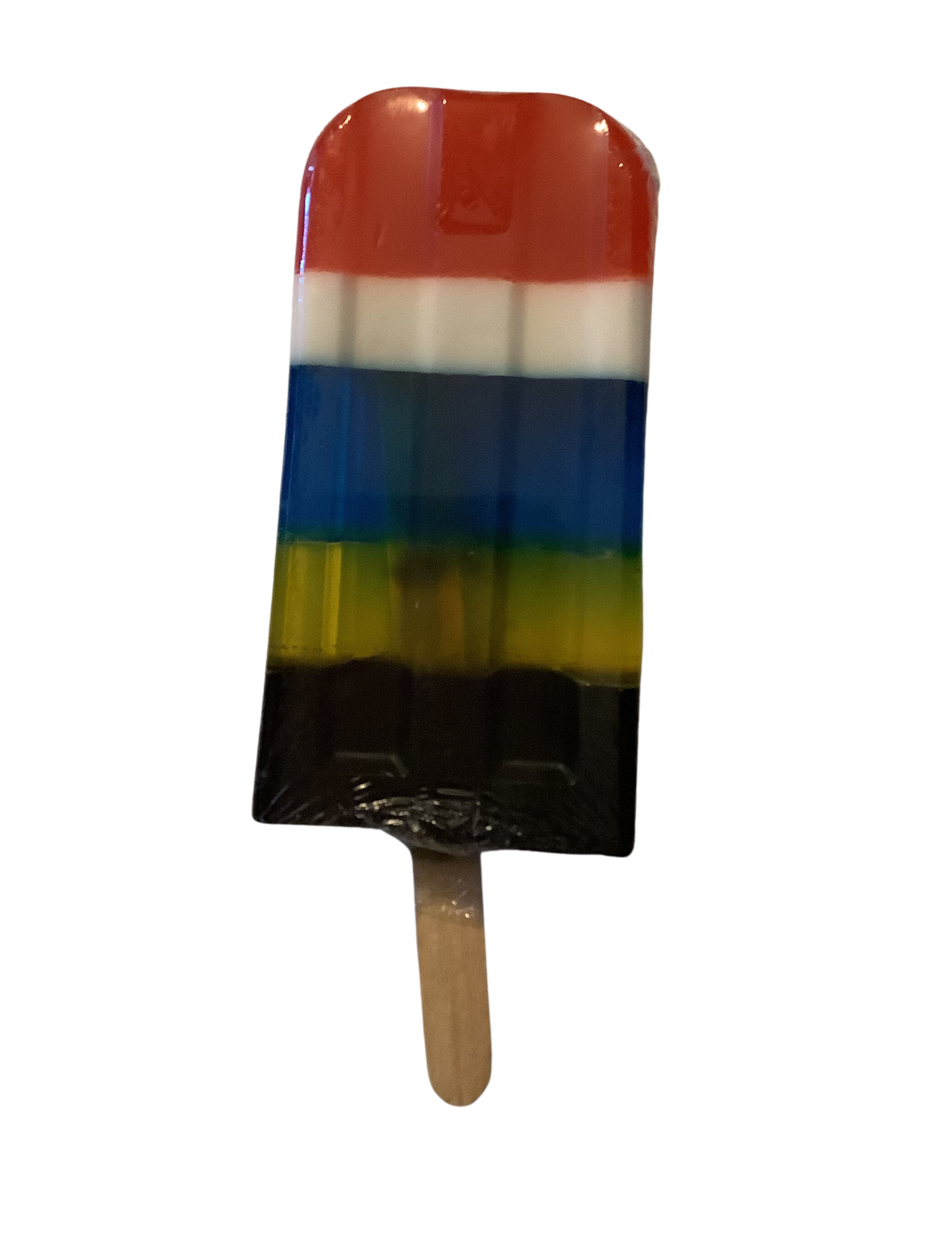 Rep Your Country Popsicle Kids Soaps