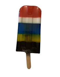 Rep Your Country Popsicle Kids Soaps