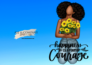 Sunflower Journal