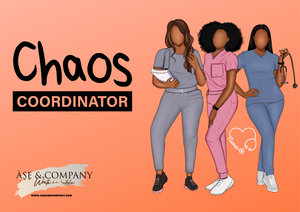 Black Nurses Matter Journal