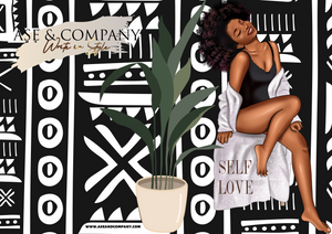 Self Love Journal