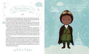 Little Leaders: Bold Women in Black History Hardcover
