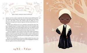 Little Leaders: Bold Women in Black History Hardcover
