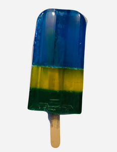 Rep Your Country Popsicle Kids Soaps