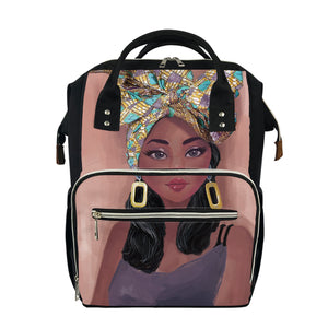 Ayah diaper bag