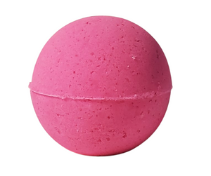 Bubble Gum Bath Bomb