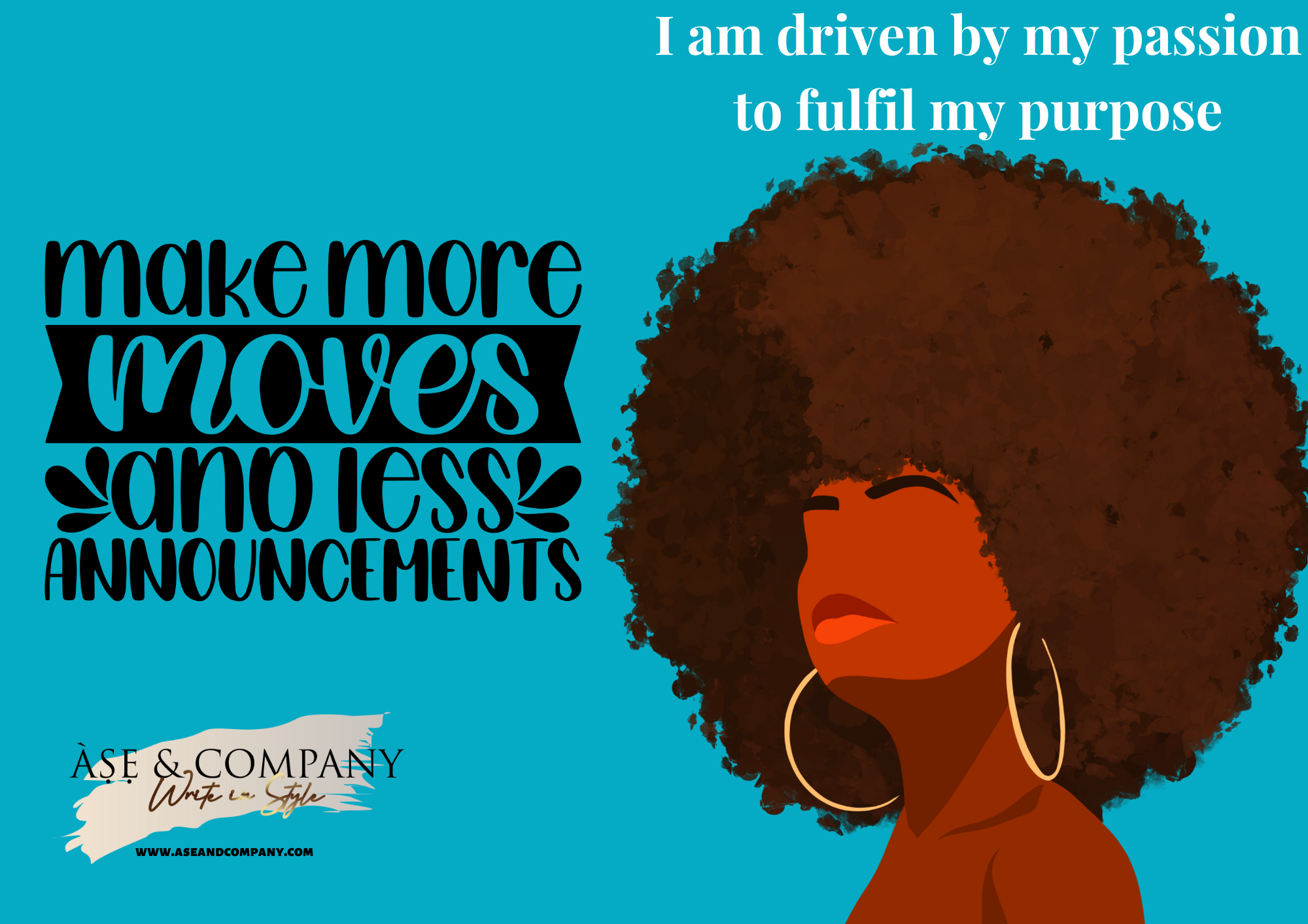 Driven By My Passion Lined Notebook Journals