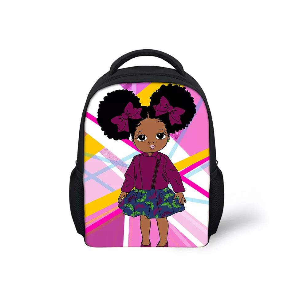 Grace MINI Backpack School Bag