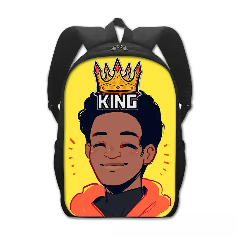 Jordan Boys Backpack School Bag Ase Company