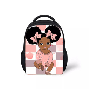 Amara MINI Backpack School Bag
