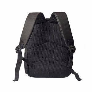 Misty Backpack School Bag