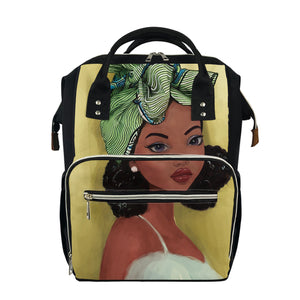 Hibo diaper bag