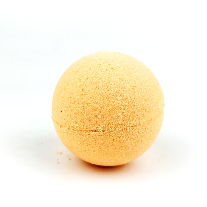 Juicy Fruit Bath Bomb
