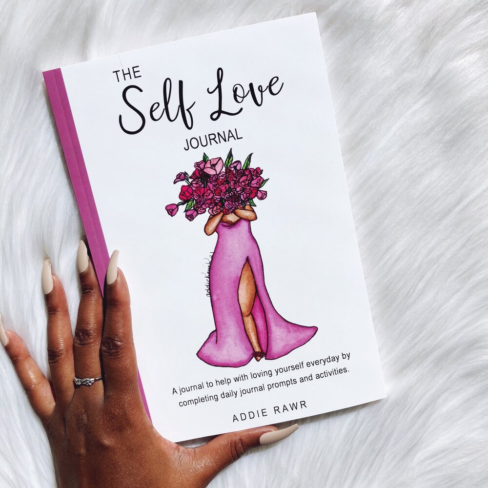 Self Love Journal