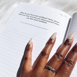 Self Love Journal