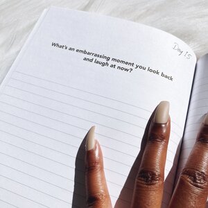 Self Love Journal