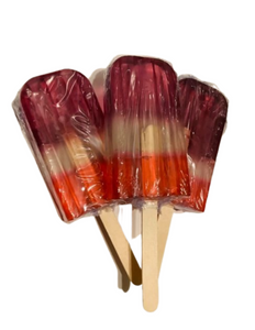 Princess Popsicle Kids Soaps