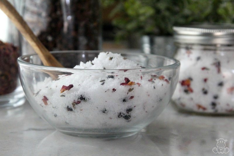 Epson Salts