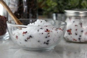 Epson Salts
