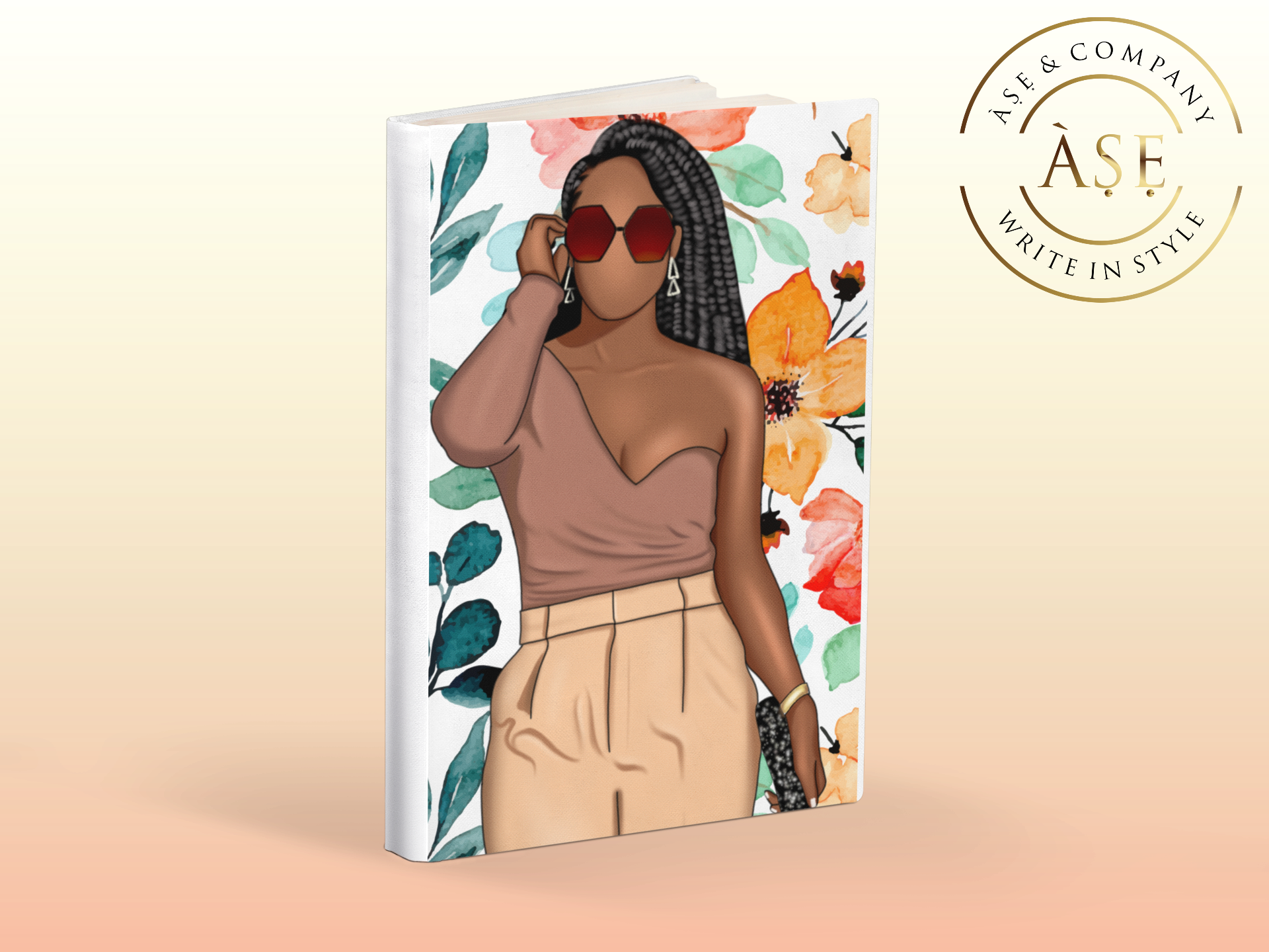 Ms. Right Journal