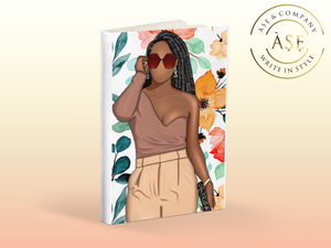 Ms. Right Journal