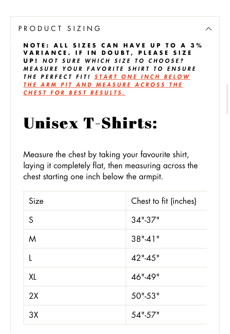 Don't @ Me I Said What I Said | Unisex T-Shirt