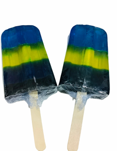 Rep Your Country Popsicle Kids Soaps