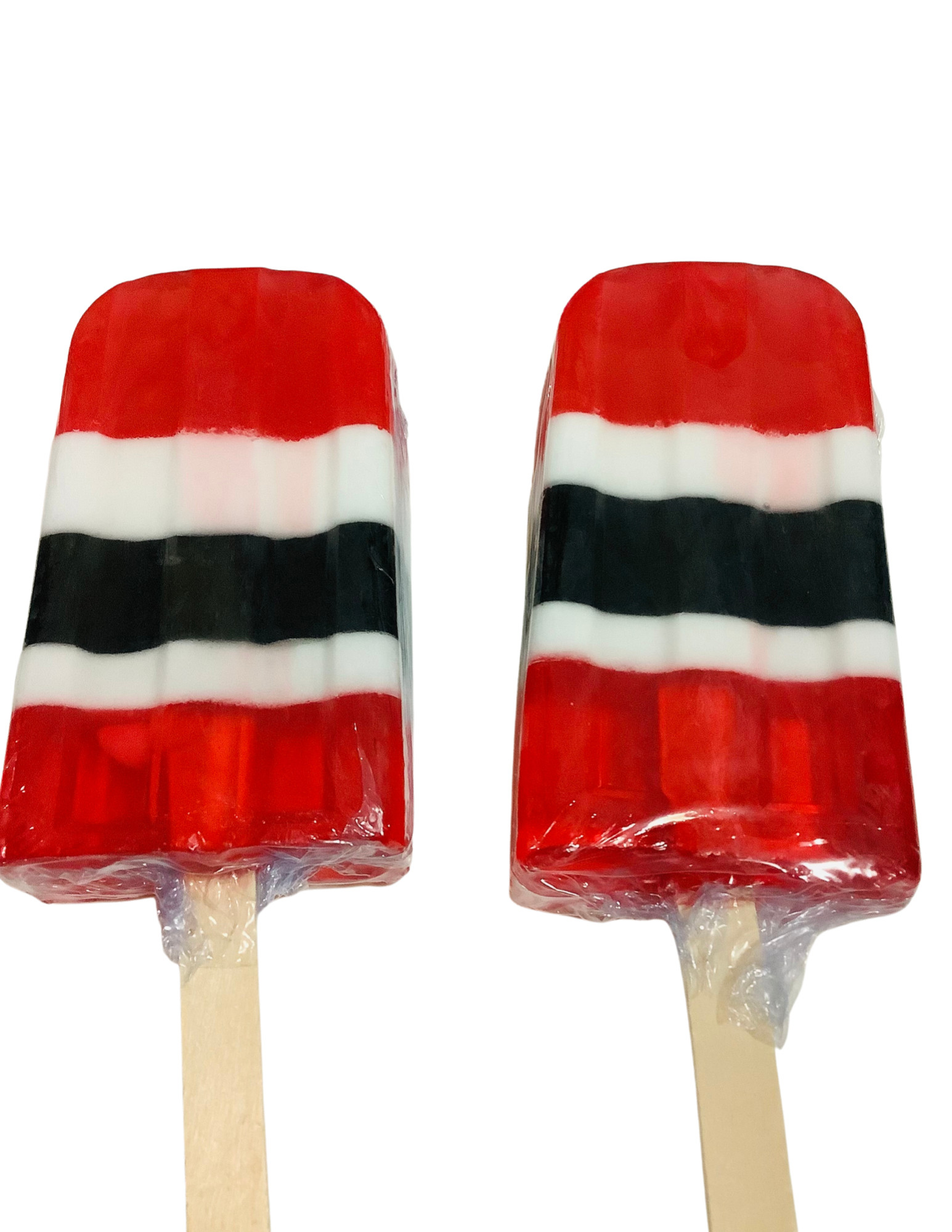 Rep Your Country Popsicle Kids Soaps