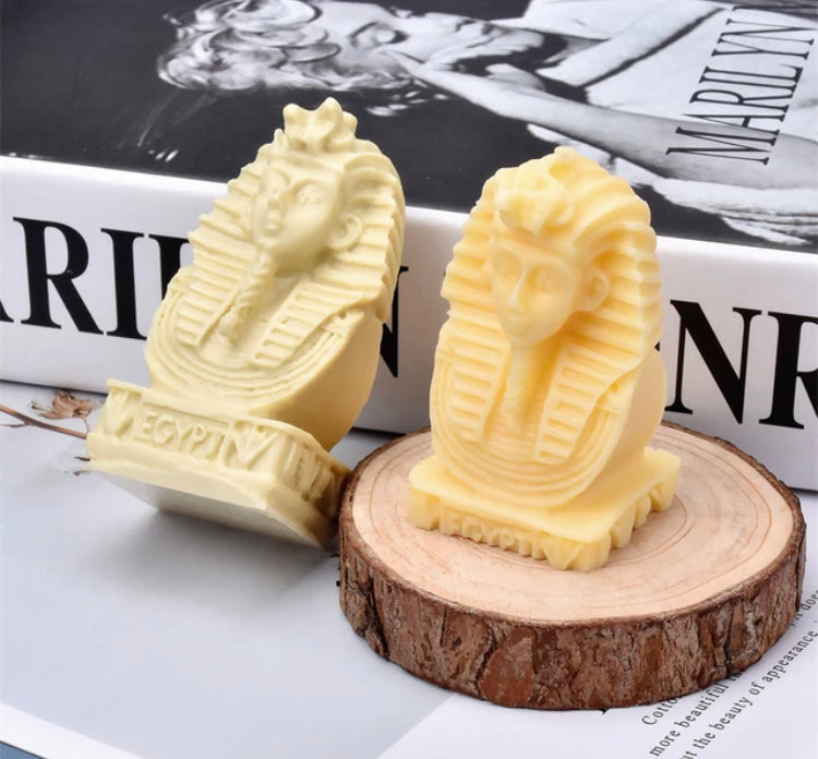 Egyptian Pharaoh Soap Bars