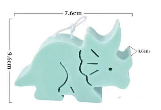 Animal Soap Bars