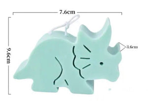 Animal Soap Bars