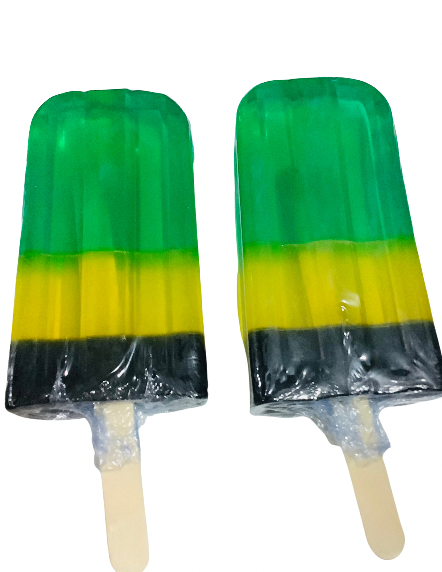 Rep Your Country Popsicle Kids Soaps