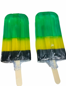 Rep Your Country Popsicle Kids Soaps