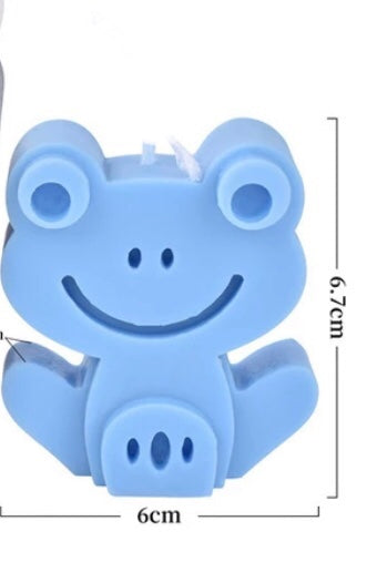 Animal Soap Bars