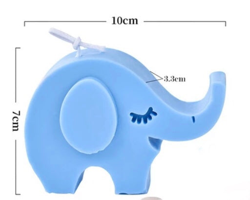 Animal Soap Bars