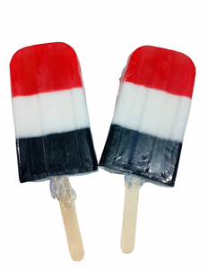 Rep Your Country Popsicle Kids Soaps